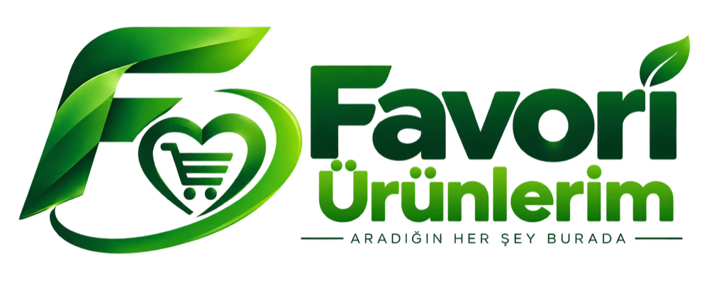 Favori Ürünlerim